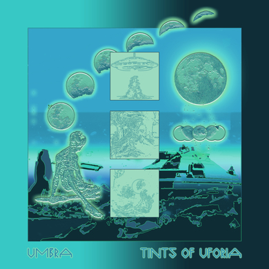 Umbra - Tints of UFOria