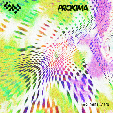 Various Artists - Proxima compilation vol. 2