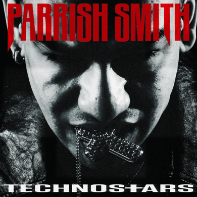 Parrish Smith - TECHNOSTARS