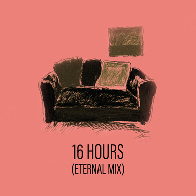 Pedro Bertho - 16 Hours (Eternal Mix)