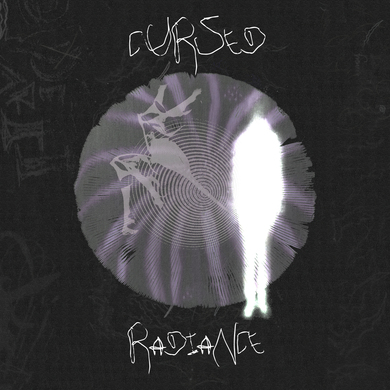 Evitceles - Cursed Radiance