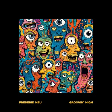 Frederik Neu - Groovin' High