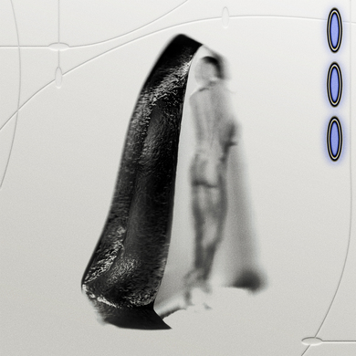 SHFT, KR:DS - Cyborg EP