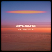 Brynjolfur - The Velvet Dust EP