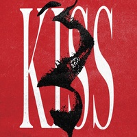 Kaap - Kiss