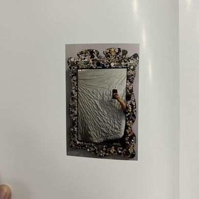 Mary Sue, bloomcycle - Unintended Self Expressions From Selling Reflections On The Internet