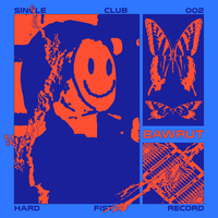 Various Artists - Hard Fist Single Club