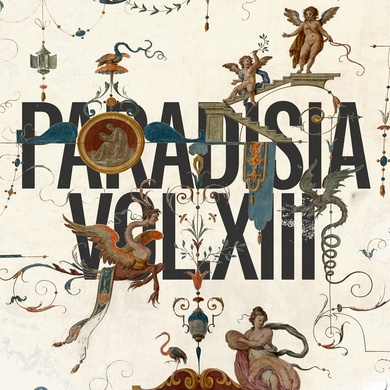 Various Artists - Paradisia Vol.XIII