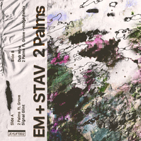 EM + STAV - 2 Palms