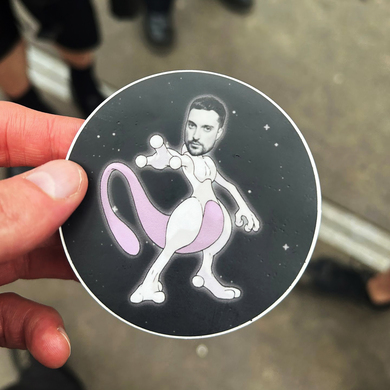 Rhywtwo, Rhyw - Whatever You Do, Don't Give This To Rhyw!