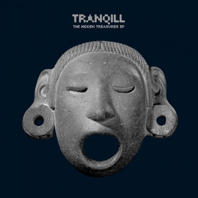 Tranqill - The Hidden Treasures EP