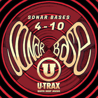 Sonar Base - Sonar Bases 4 - 10 (2019 Remaster)
