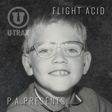 P.A. Presents - Flight Acid / Salicylic Stimulator