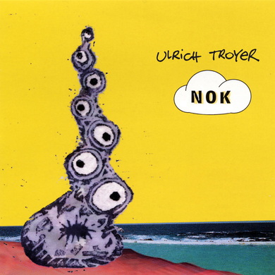 Ulrich Troyer - Nok