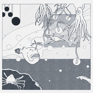 Stones Taro - Dwellers Of The Seabed