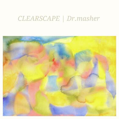 Dr. Masher - CLEARSCAPE