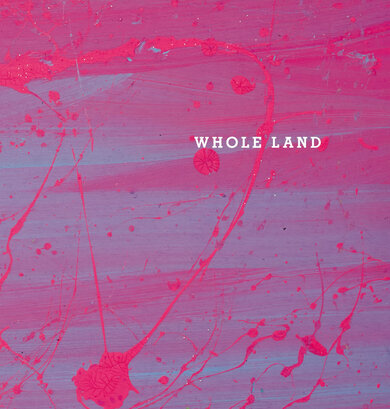 VARIOUS - WHOLE LAND