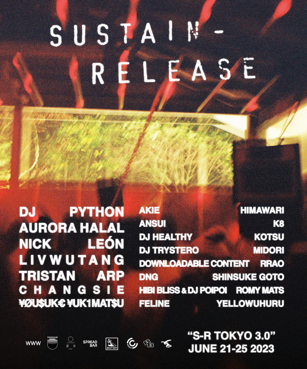 Sustain-Release