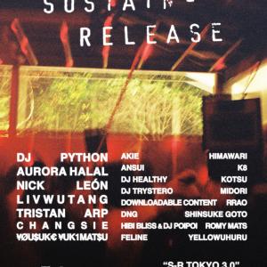 Sustain-Release