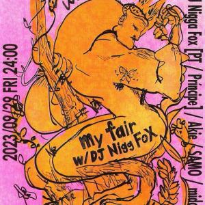 my fair