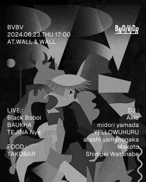 BVBV by BINDIVIDUAL