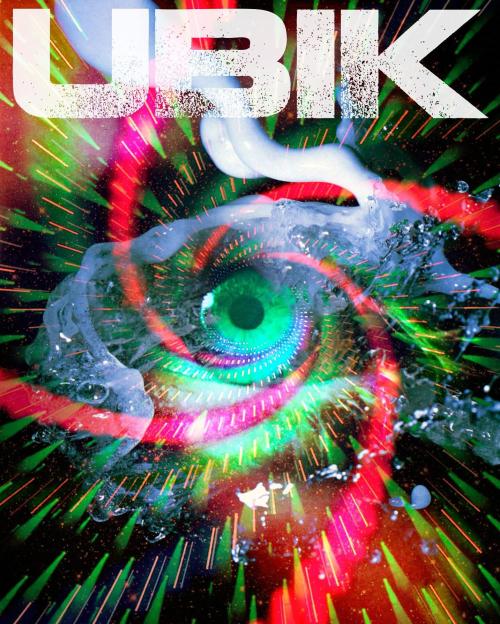 UBIK.
