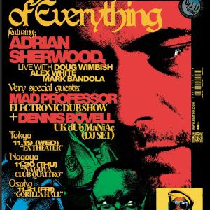 DUB SESSIONS 20th ANNIVERSARY