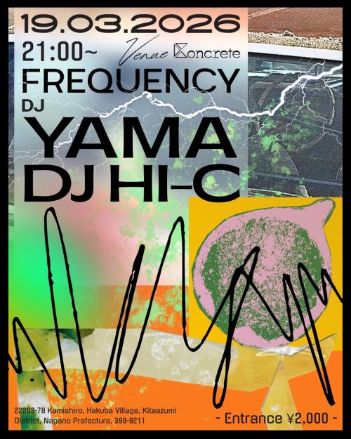 FREQUENCY