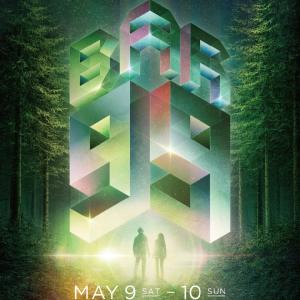 99FLAGS PRESENTS “BAR99” OUTDOOR PARTY