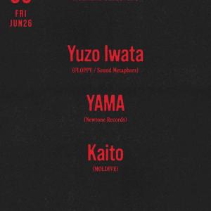 WEEKEND SELECTORS