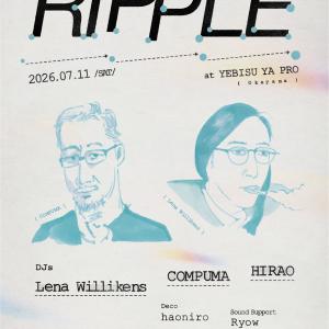 RIPPLE