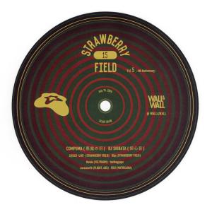 STRAWBERRY FIELD vol.5