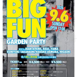BIG FUN