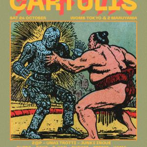 CARTULIS