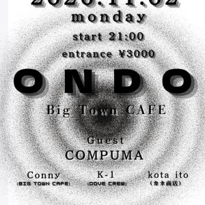 ONDO