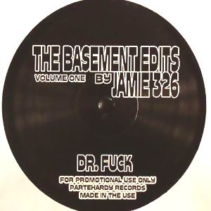 Jamie 326 - The Basement Edits