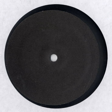 Various - Lost Tracks From Detroit : 12inch