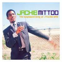 Jackie Mittoo - The Keyboard King At Studio One : 2LP