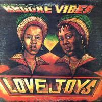 Love Joys - Reggae Vibes : LP