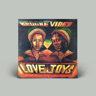 LOVE JOYS - REGGAE VIBES LPレコード ラヴァーズ名盤 Love Joys – Reggae Vibes | Releases | Discogs