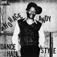 Horace Andy - Dance Hall Style : LP