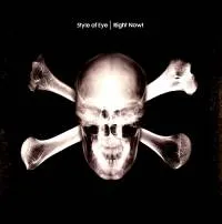 Style Of Eye - Right Now! : 12inch