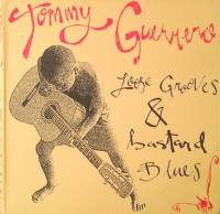 Tommy Guerrero - Loose Grooves & Bustard Blues : CD