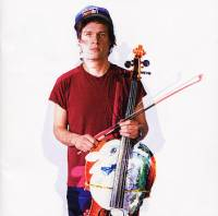 Arthur Russell - Calling Out Of Context