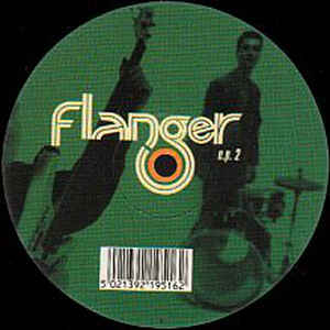 Flanger - Templates EP2 : 12inch