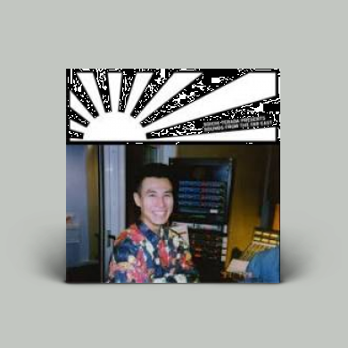 Soichi Terrada & Nami Shimada - Sunshower | NEWTONE RECORDS