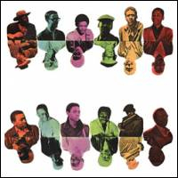 Har-You Percussion Group - S/T