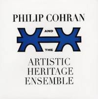 Philip Cohran And The Artistic Hertage Ensemble - On The Beach : 2LP