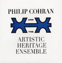 Philip Cohran And The Artistic Hertage Ensemble - On The Beach