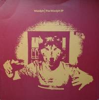 Woolph - The Woolph EP : 12inch